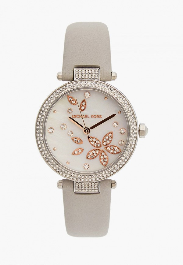 

Часы Michael Kors, Серый, MK6807