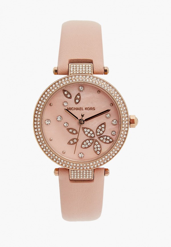 

Часы Michael Kors, Розовый, MK6808
