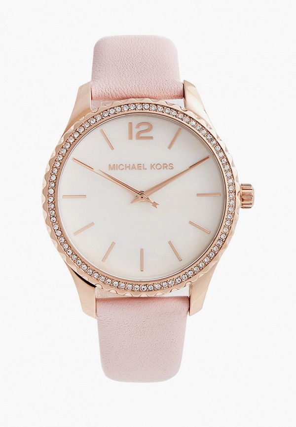 

Часы Michael Kors, Розовый, MK2909