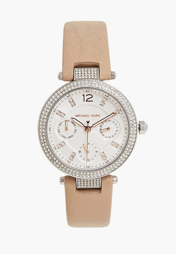 

Часы Michael Kors, Бежевый, MK2913