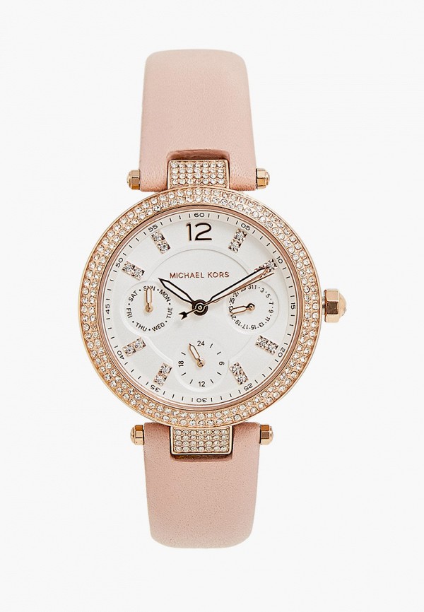 

Часы Michael Kors, Розовый, MK2914