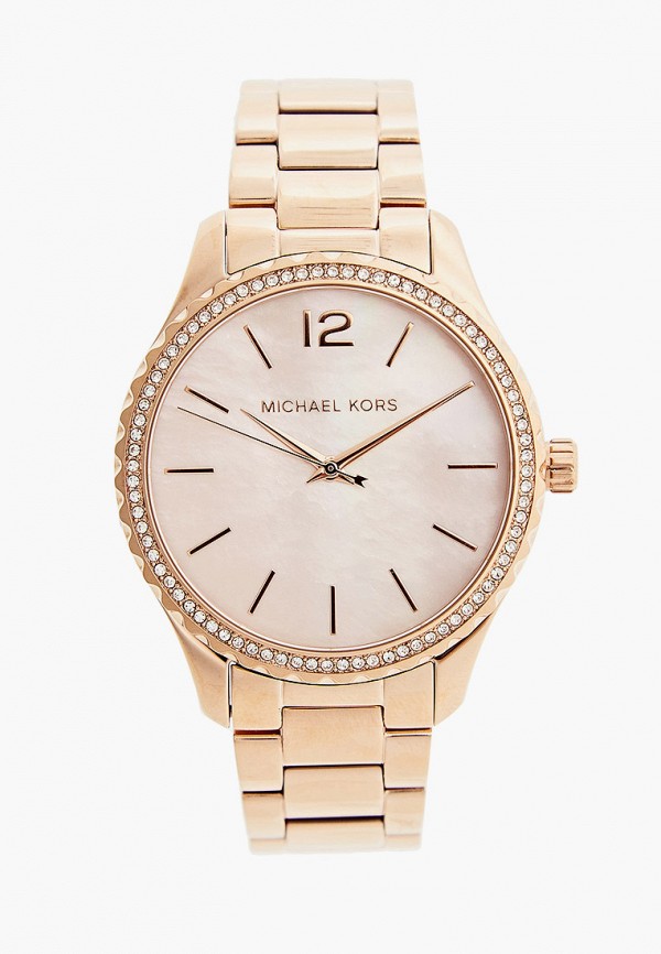 

Часы Michael Kors, Золотой, MK6848