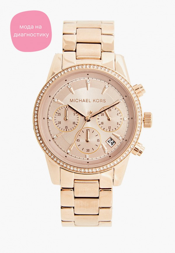 фото Часы michael kors