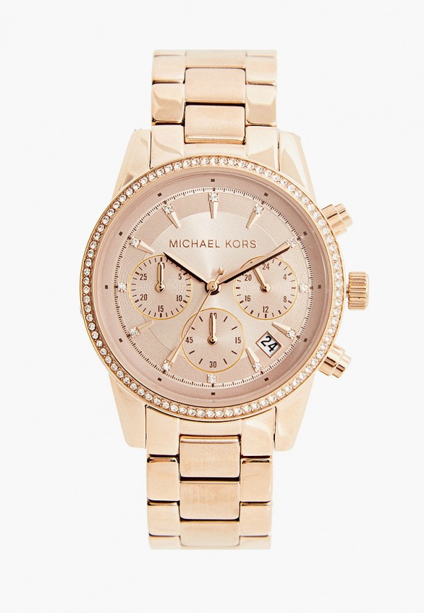 фото Часы michael kors