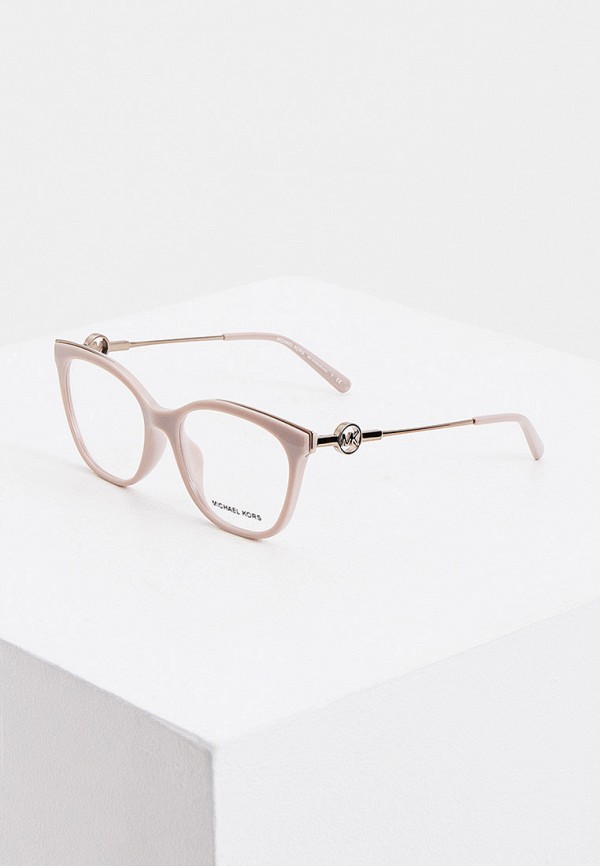 

Оправа Michael Kors, Розовый, MK4076U 3995