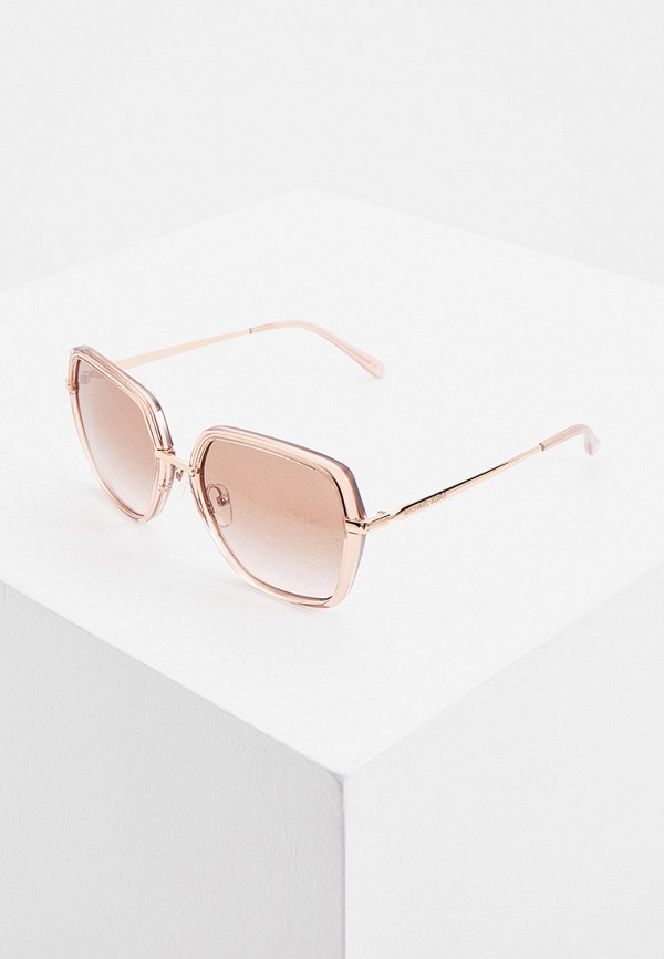 

Очки солнцезащитные Michael Kors, Розовый, MK1075 110813