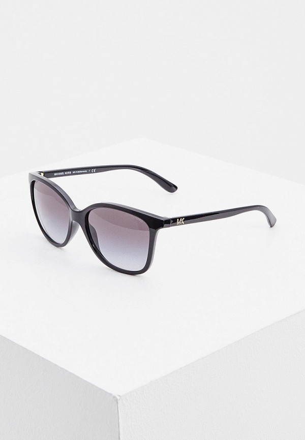 

Очки солнцезащитные Michael Kors, Черный, MK2129 33328G