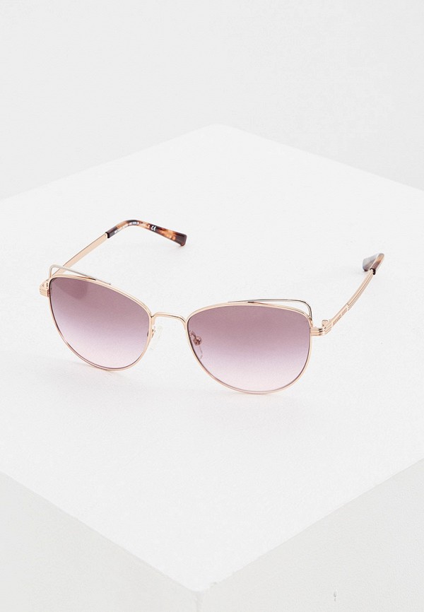 

Очки солнцезащитные Michael Kors, Золотой, MK1035 11085M