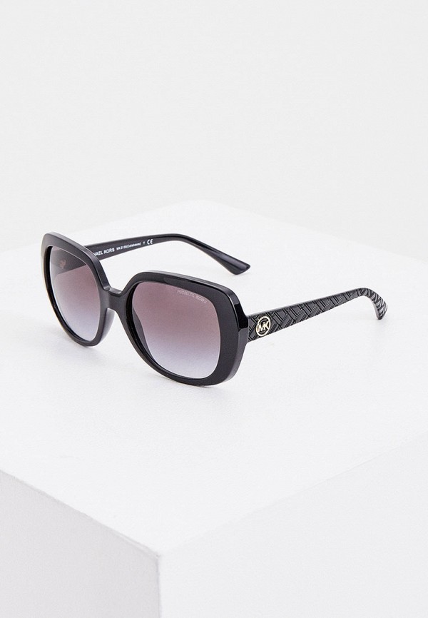 

Очки солнцезащитные Michael Kors, Черный, MK2135 33328G