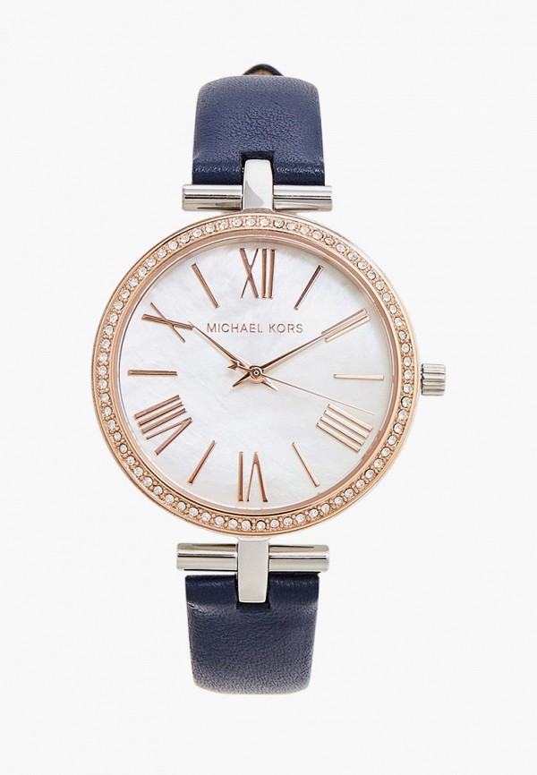 

Часы Michael Kors, Синий, MK2833