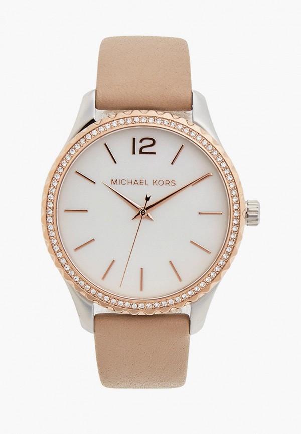 

Часы Michael Kors, Бежевый, MK2910