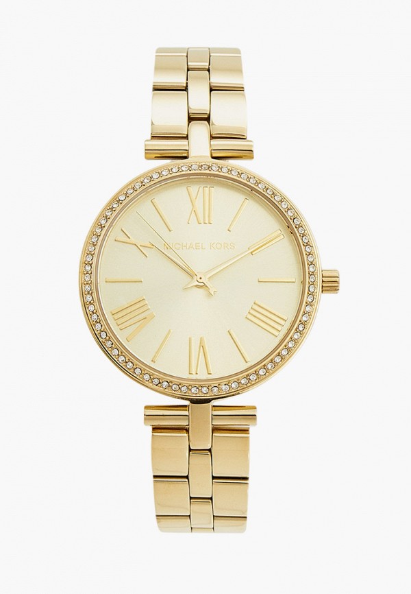 

Часы Michael Kors, Золотой, MK3903