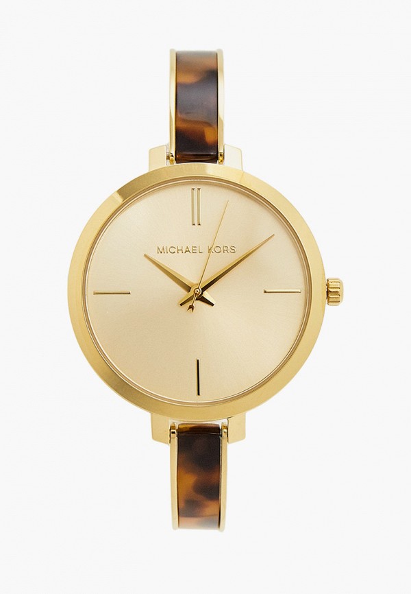 

Часы Michael Kors, Золотой, MK4341