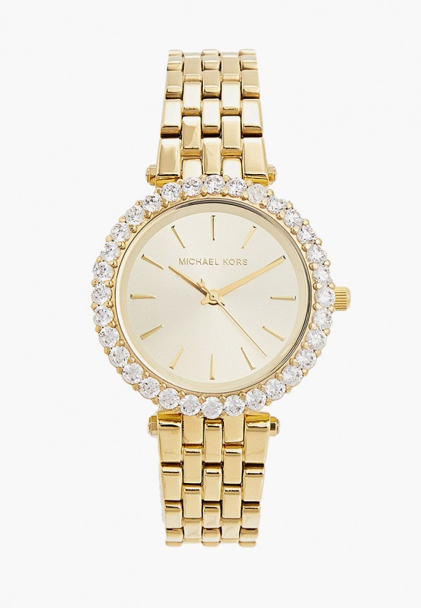 

Часы Michael Kors, Золотой, MK4513