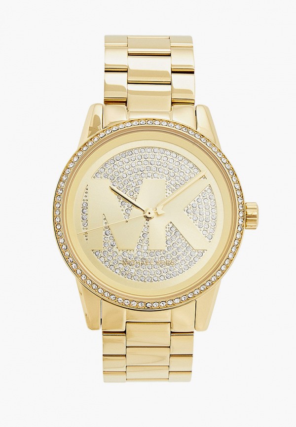 

Часы Michael Kors, Золотой, MK6862