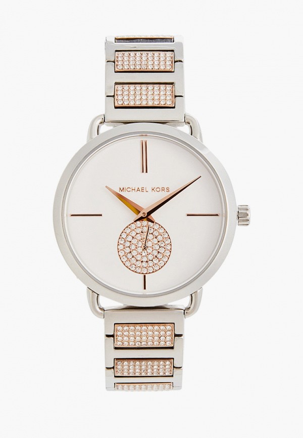 

Часы Michael Kors, Серебряный, MK4352