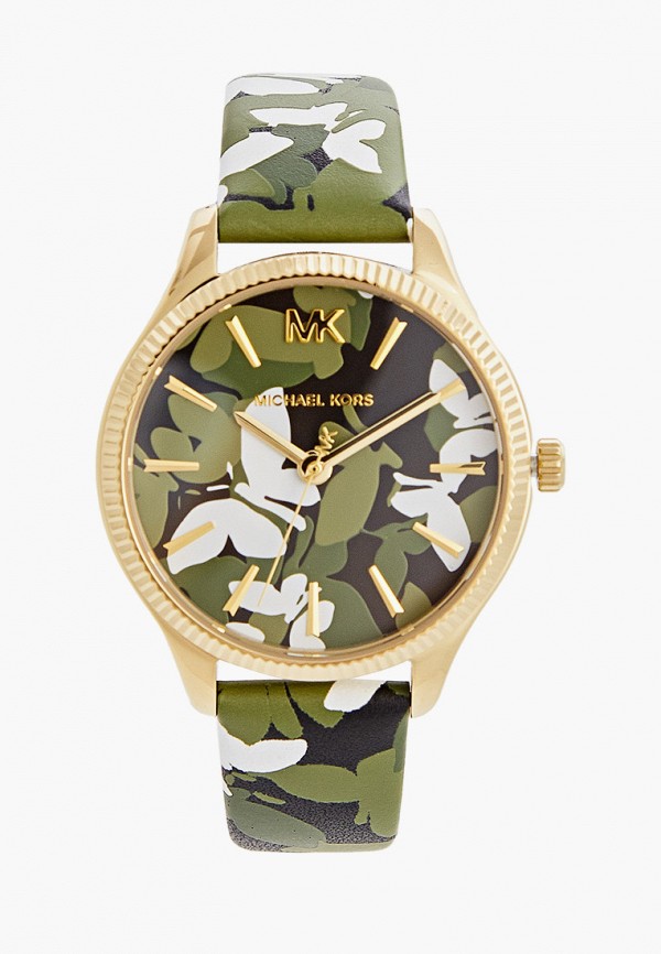 

Часы Michael Kors, Зеленый, MK2811