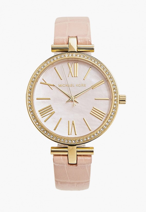 

Часы Michael Kors, Розовый, MK2790