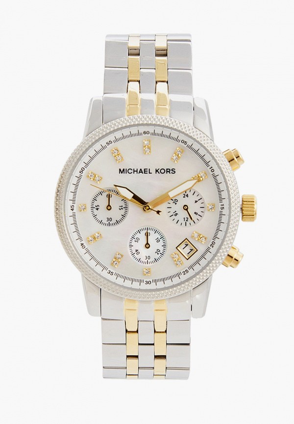 

Часы Michael Kors, Серебряный, MK5057