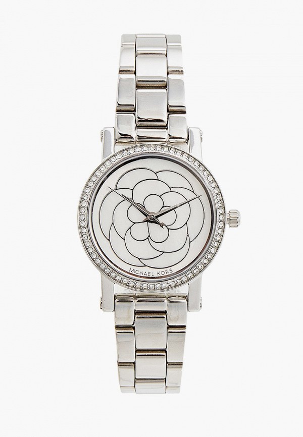 

Часы Michael Kors, Серебряный, MK3891
