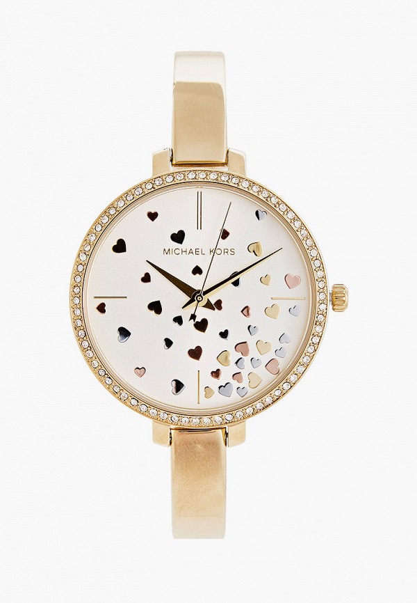 

Часы Michael Kors, Золотой, MK3977