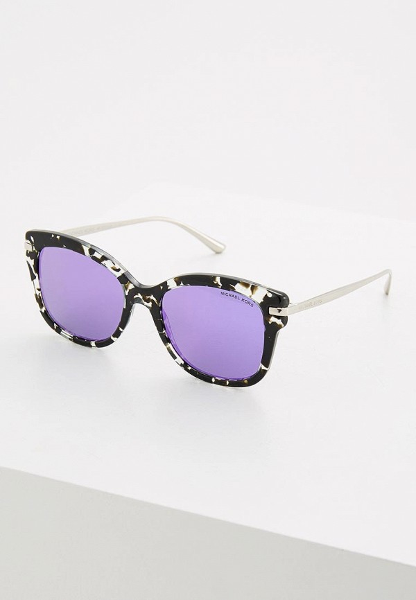 

Очки солнцезащитные Michael Kors, Хаки, MK2047 32434V