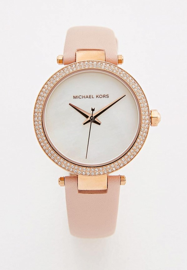 

Часы Michael Kors, Розовый, MK2590