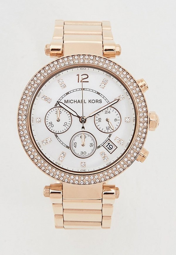 фото Часы michael kors