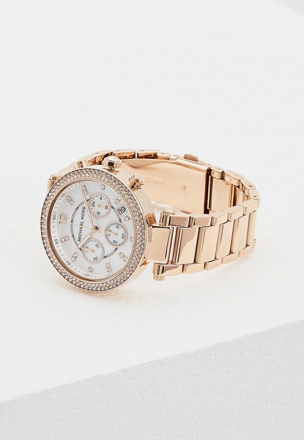 фото Часы michael kors