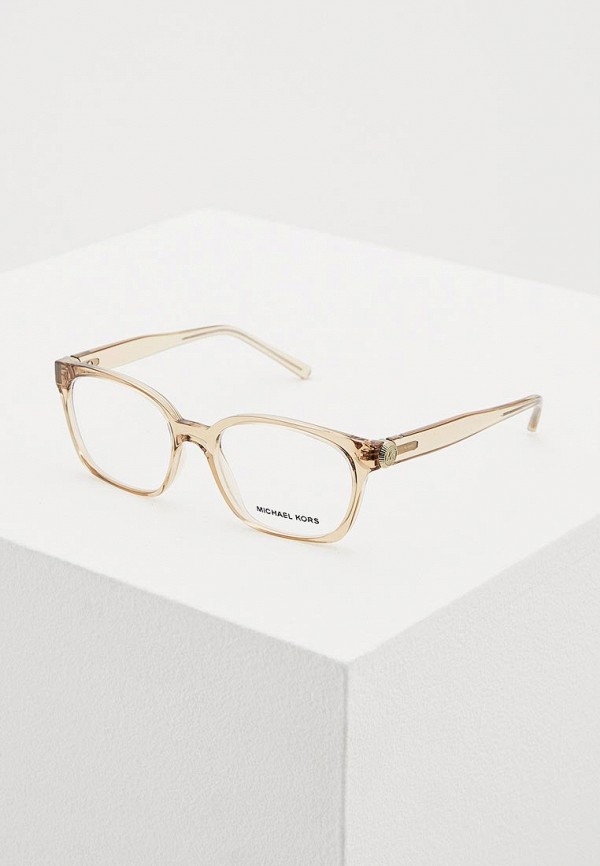 

Оправа Michael Kors, Коричневый, MK4049 3300