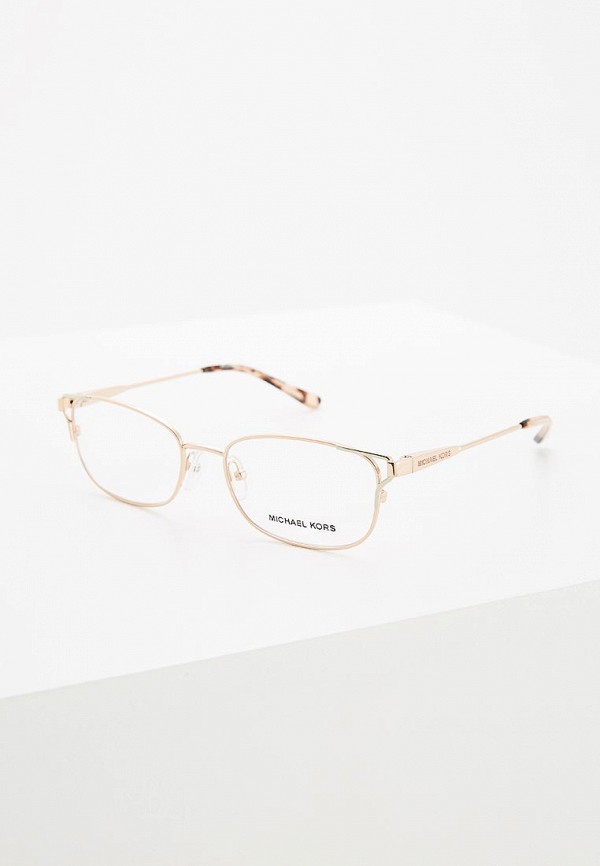 

Оправа Michael Kors, Золотой, MK3020 1175