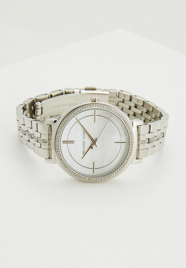 

Часы Michael Kors, MK3641, Серебряный