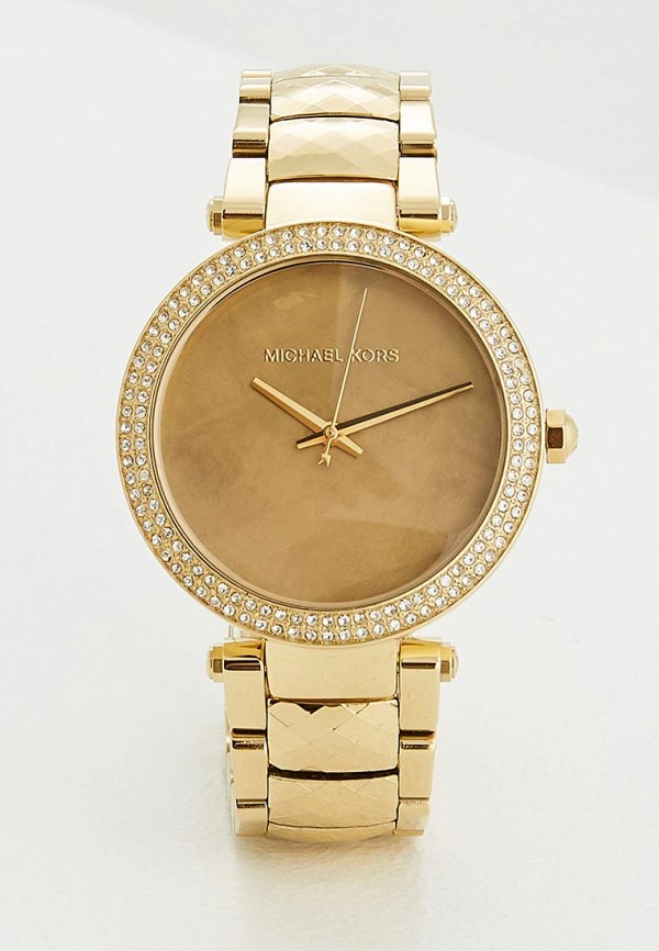 

Часы Michael Kors, MK6425, Золотой