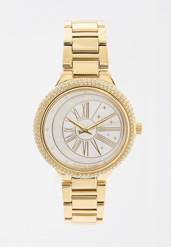

Часы Michael Kors, Золотой, MK6550