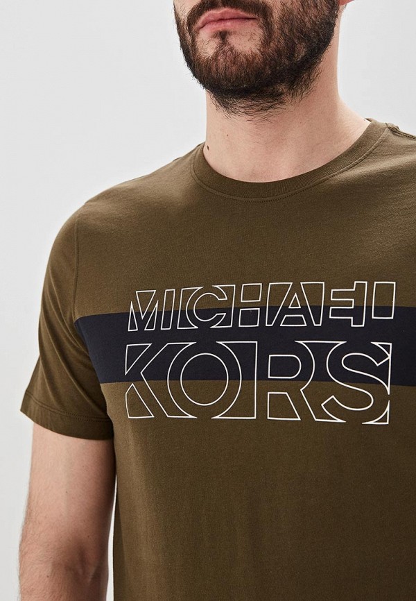 фото Футболка Michael Kors