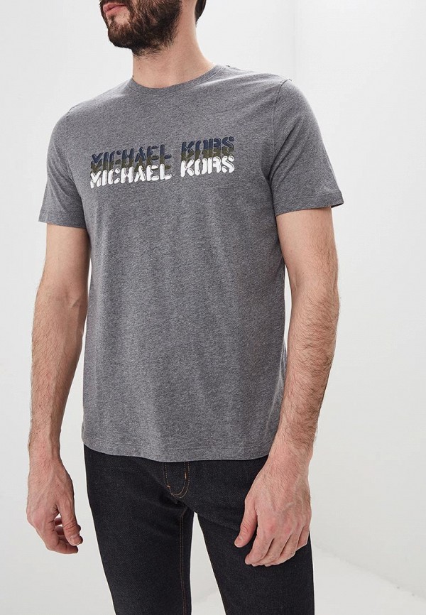 

Футболка Michael Kors, Серый