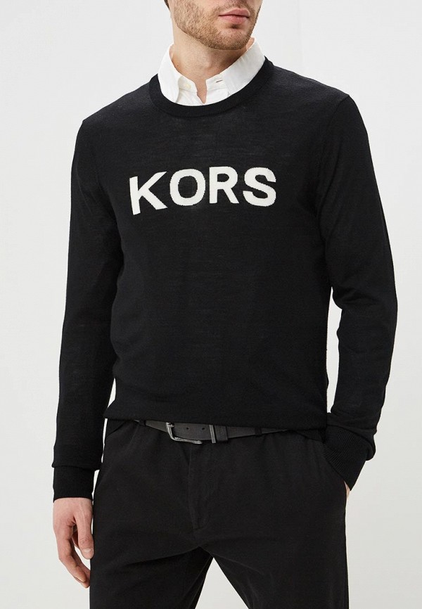 

Джемпер Michael Kors, Черный