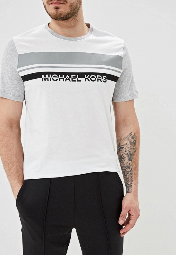 

Футболка Michael Kors, Белый