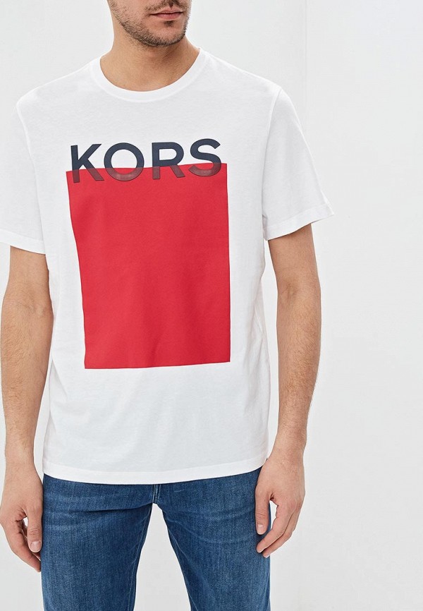 

Футболка Michael Kors, Белый