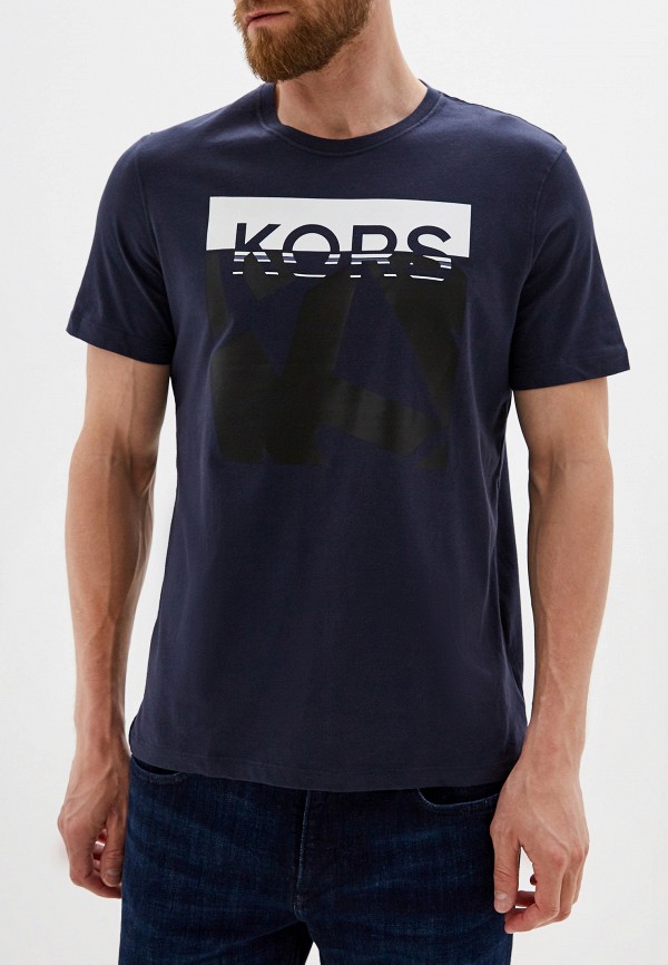 

Футболка Michael Kors, Синий