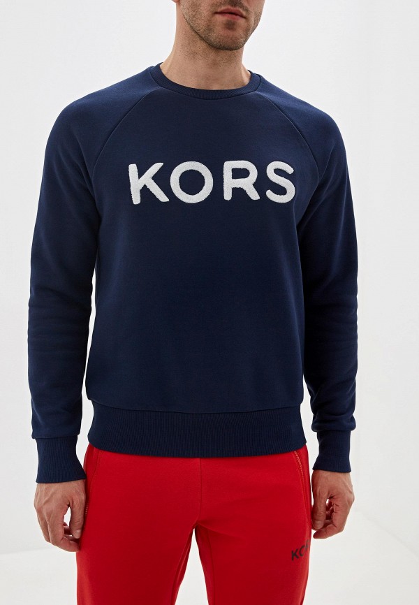 

Свитшот Michael Kors, Синий