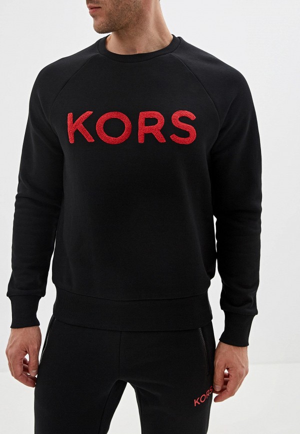 

Свитшот Michael Kors, Черный