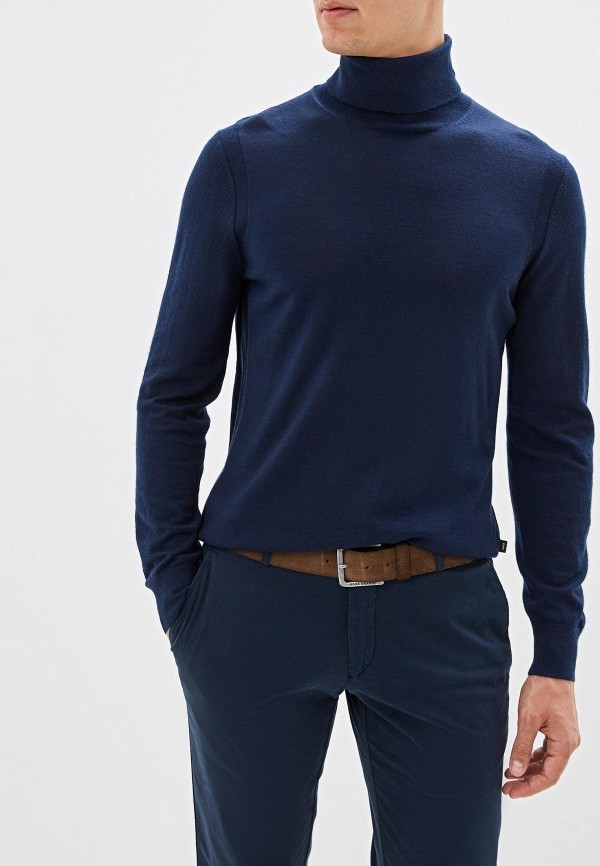 

Водолазка Michael Kors, Синий