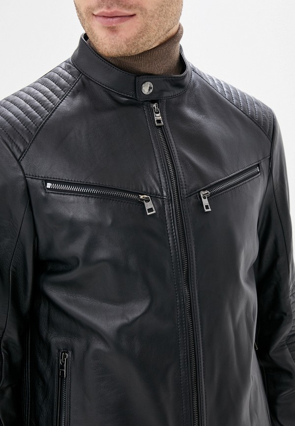 фото Куртка кожаная Michael Kors