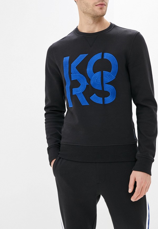 

Свитшот Michael Kors, Черный