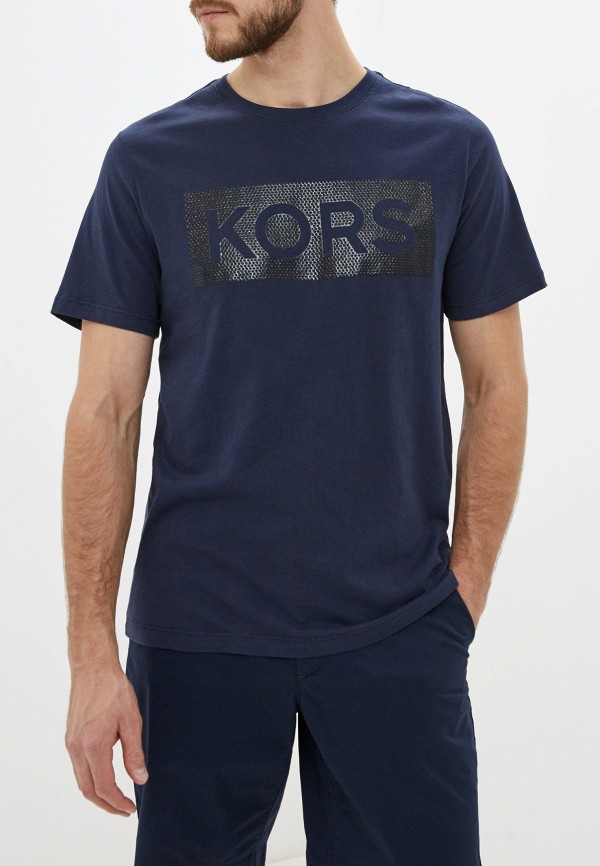 

Футболка Michael Kors, Синий