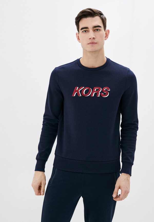 

Свитшот Michael Kors, Синий