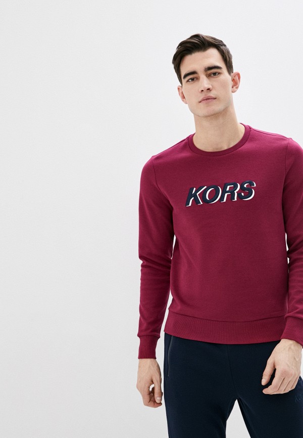 

Свитшот Michael Kors, Бордовый