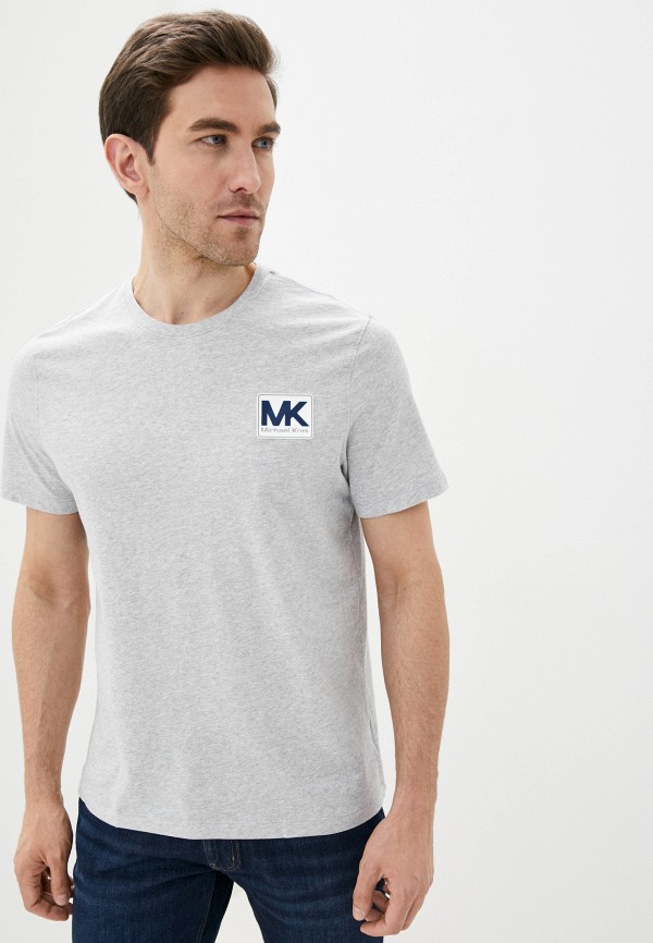 

Футболка Michael Kors, Серый