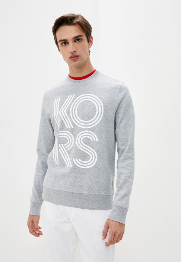 

Свитшот Michael Kors, Серый